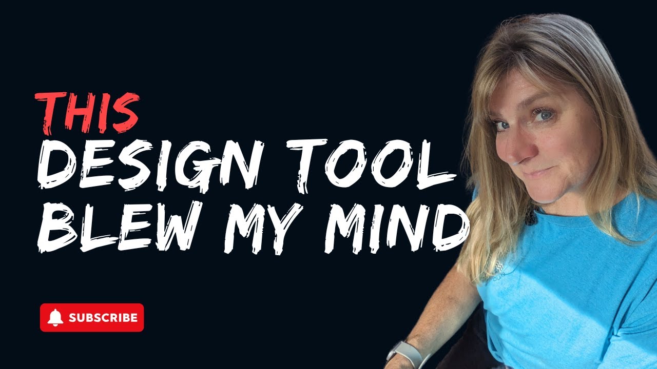 I Finally Got Microsoft Designer, and It Scares The Crap Outta Me!