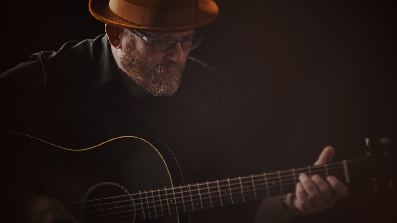 Bob Minner - Collings CJ-45 T - 