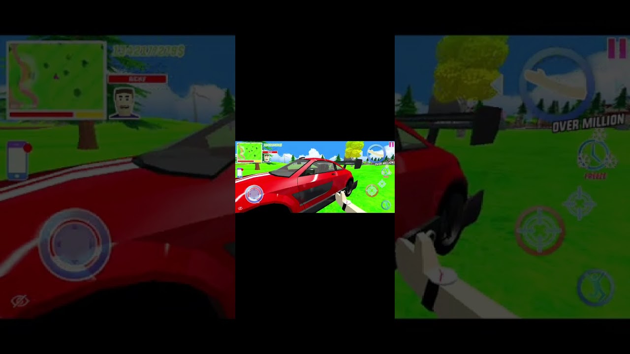 Dude theft wars part 2#games #gaming #gameplay #dudetheftwars#dude_theft_war