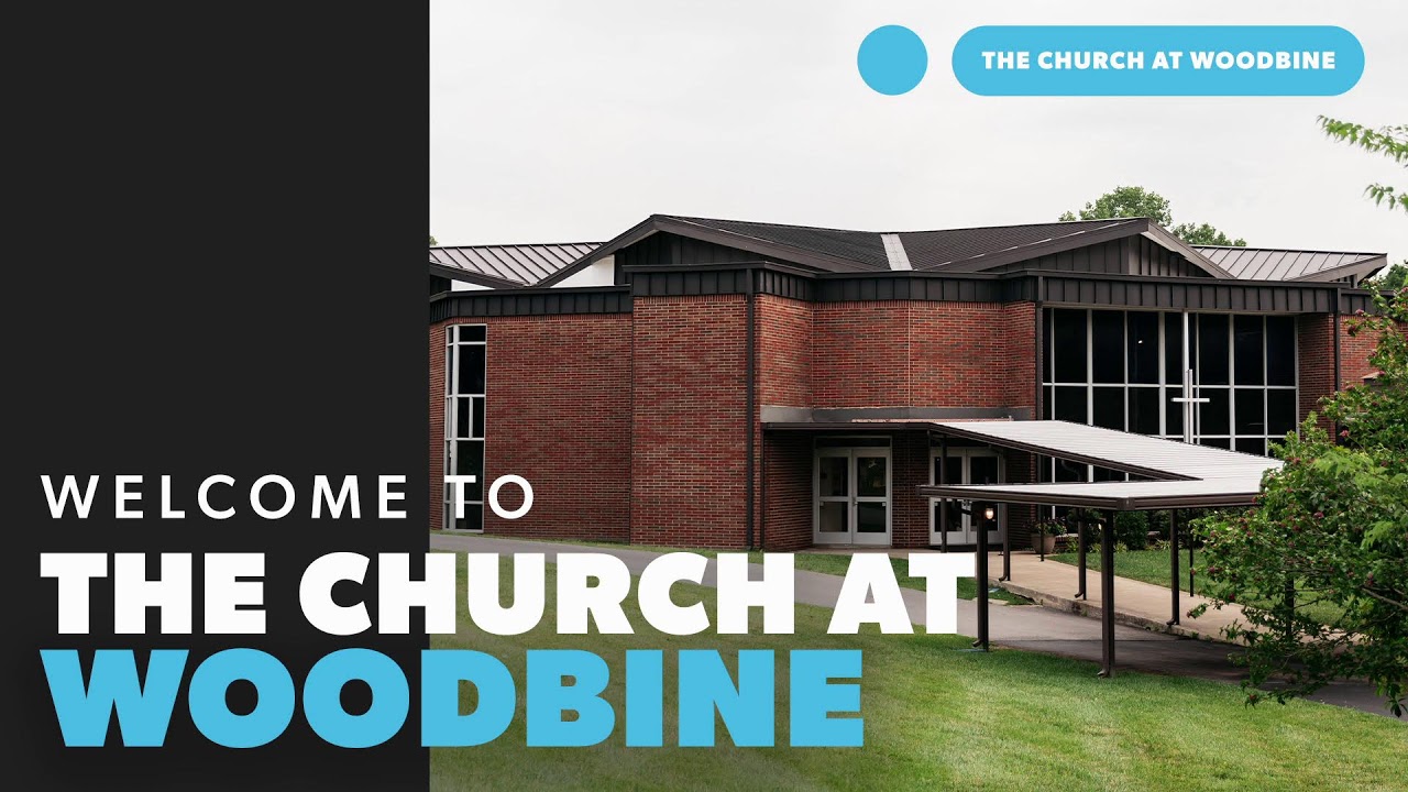 Woodbine Live Worship | March 08 2026 | 10:30 AM