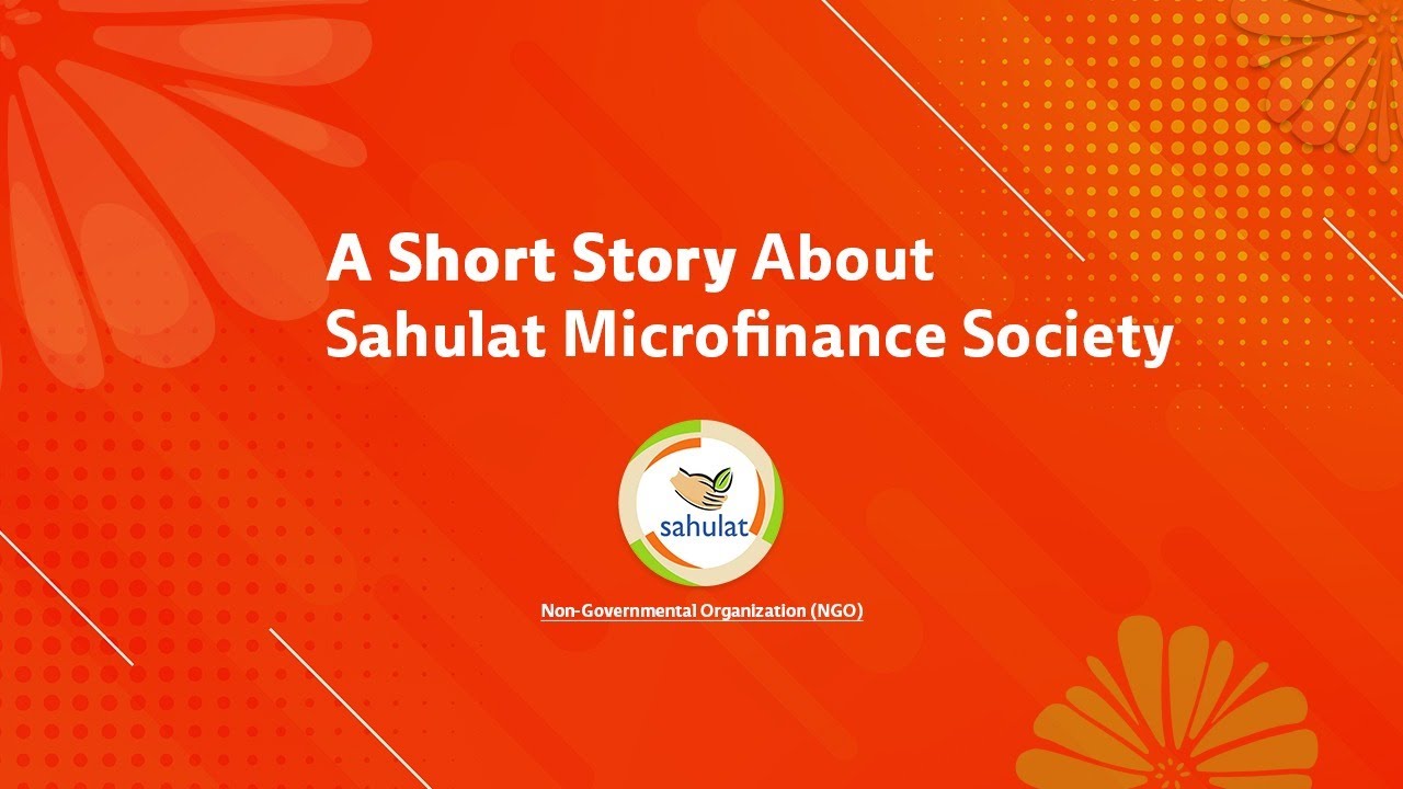 A Short Story About Sahulat | NGO | Donate Now | Interest Free Microfinance | Beneficiary Stories