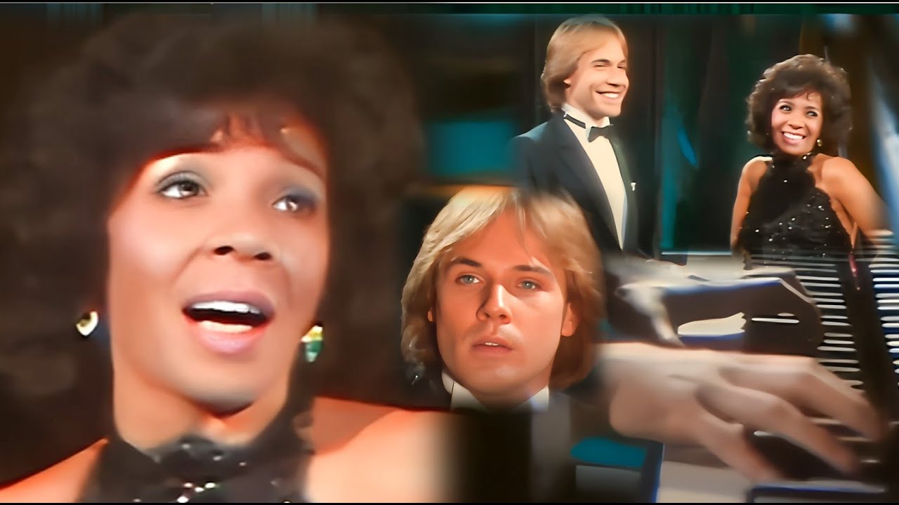 Shirley Bassey - He's Out Of My Life / L For Love 