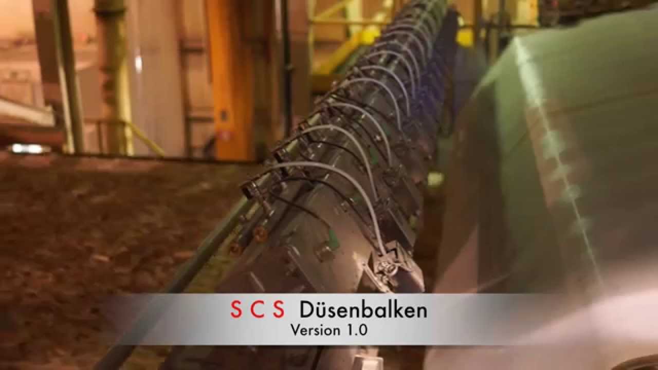 Aquaflex Spray Coating System