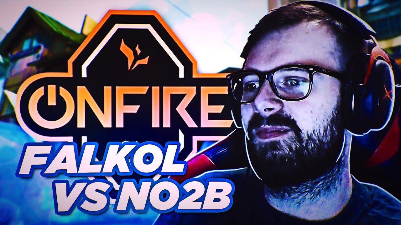 ONFIRE CUP | FALKOL VS NO2 - MELHORES MOMENTOS