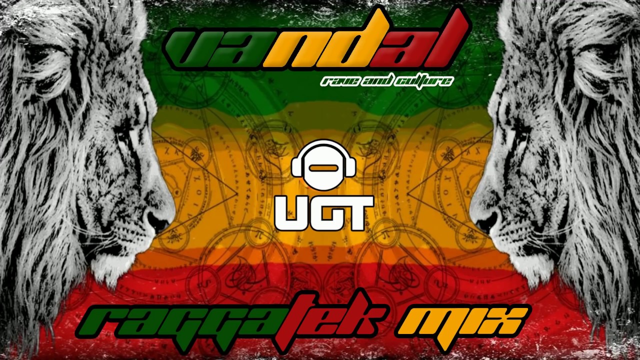 Vandal - Raggatek Mix 2018