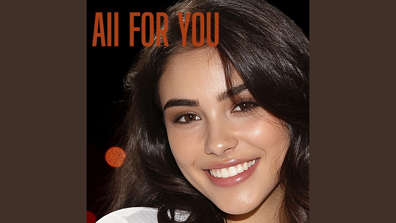 All For You