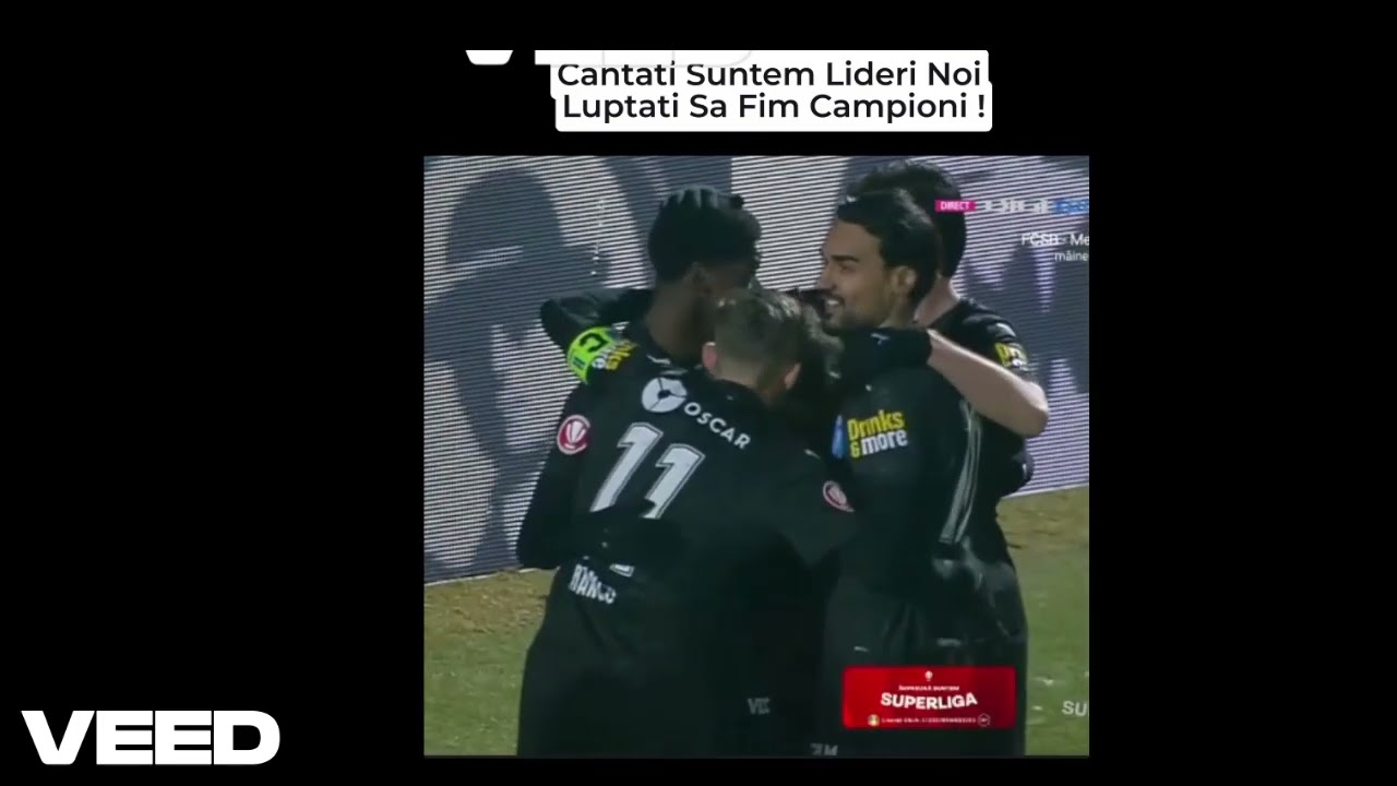 U Craiova lidera, dar arbitrii au arbitrat in compensatie pentru gol neacordat Unirii S. vs Dinamo