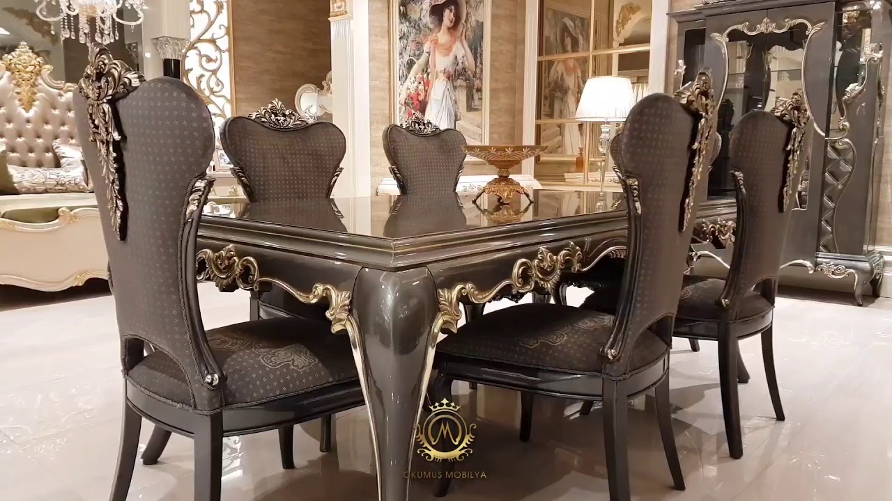 OKUMUŞ MOBİLYA