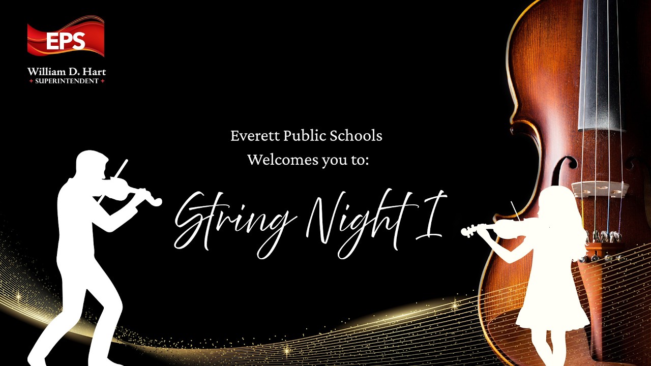 2026 String Night I