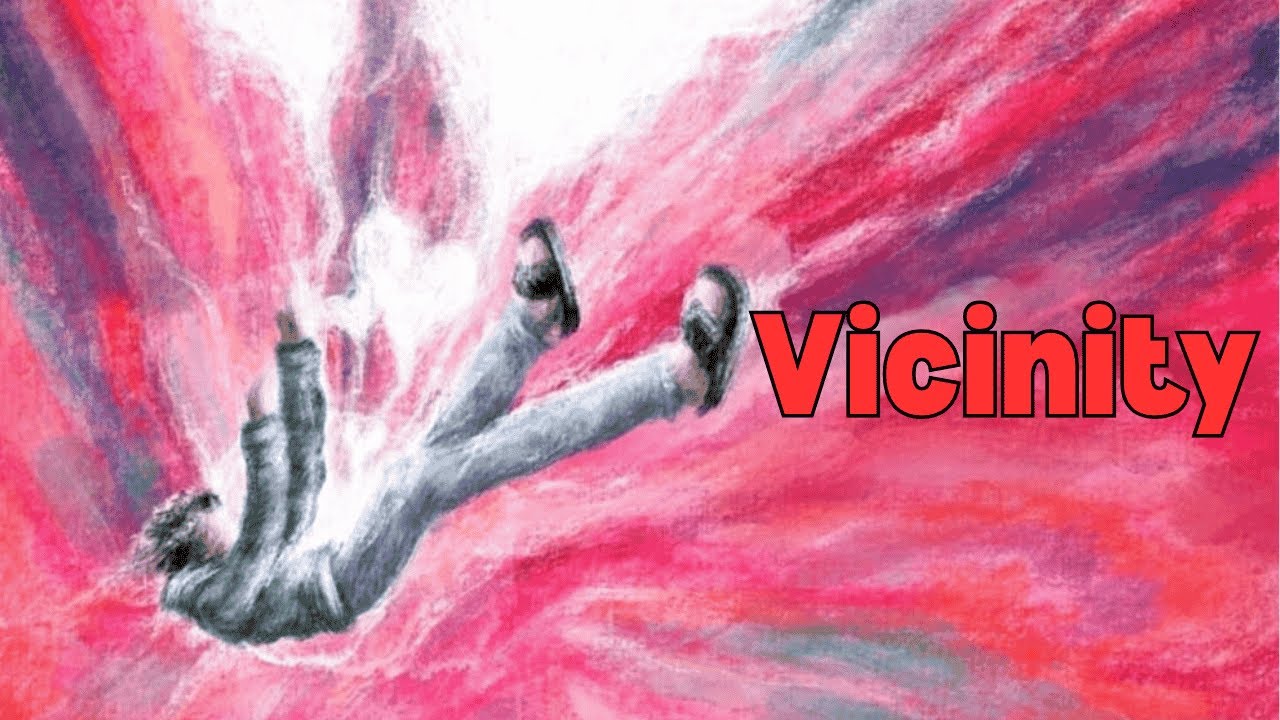 Will Tritt - Vicinity (Official Lyric Video)