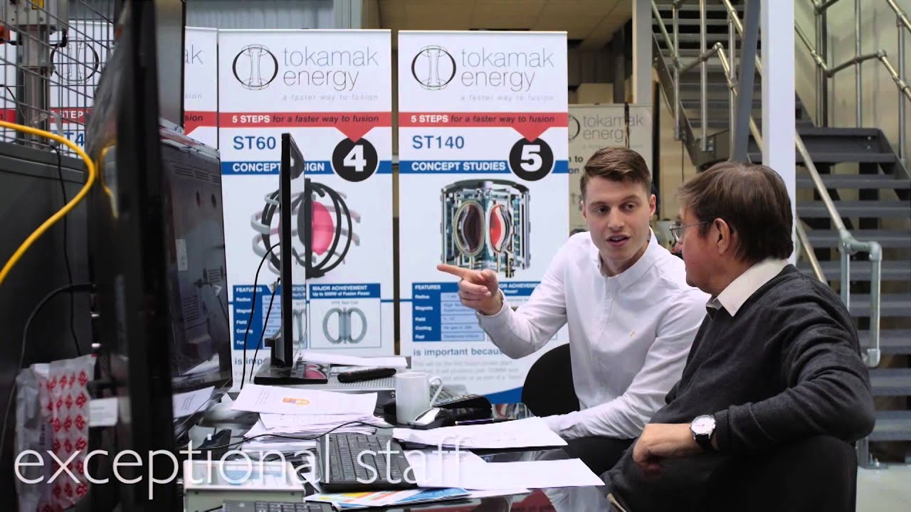 Technology Pioneer 2015 | Dr David Kingham---------