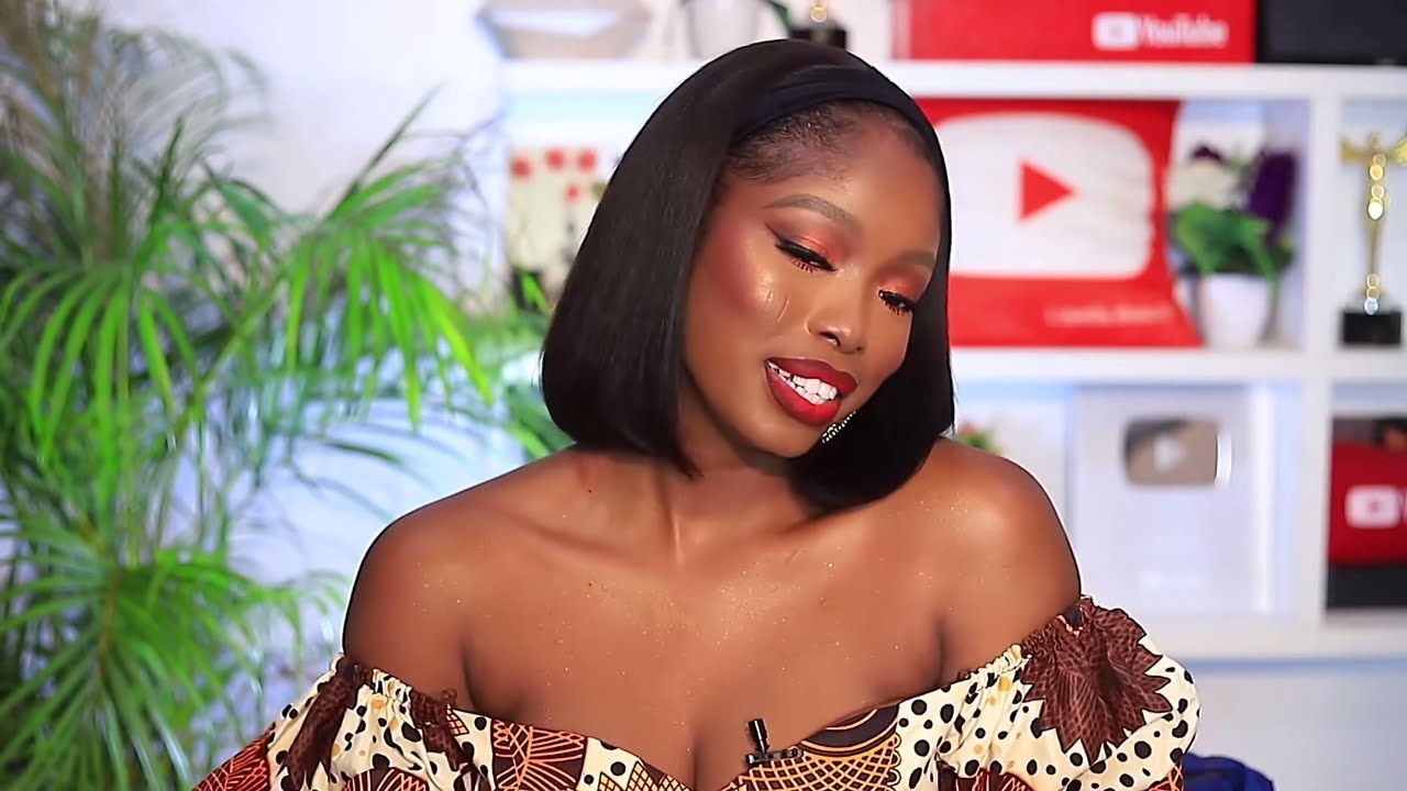 CHIT CHAT GRWM|FIRST TIME TRYING A YAKI BOB WIG FT MYFIRSTWIG