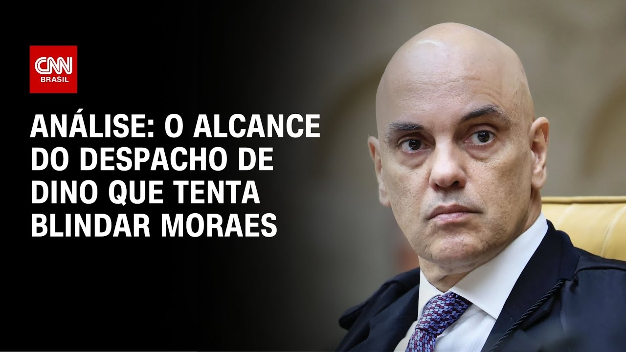 Análise: STF prepara terreno para reagir a sanções dos EUA | WW
