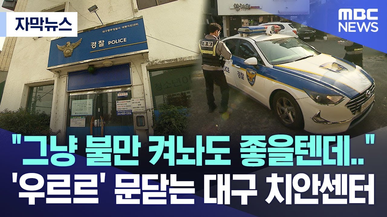 [자막뉴스] 