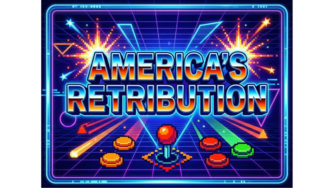 America's Retribution gameplay