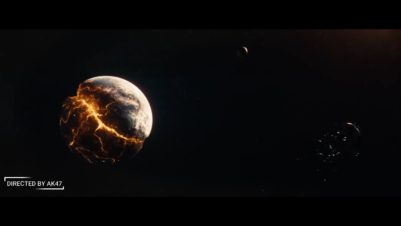 Most Dramatic Epic Music Goodbye My Son Man Of Steel