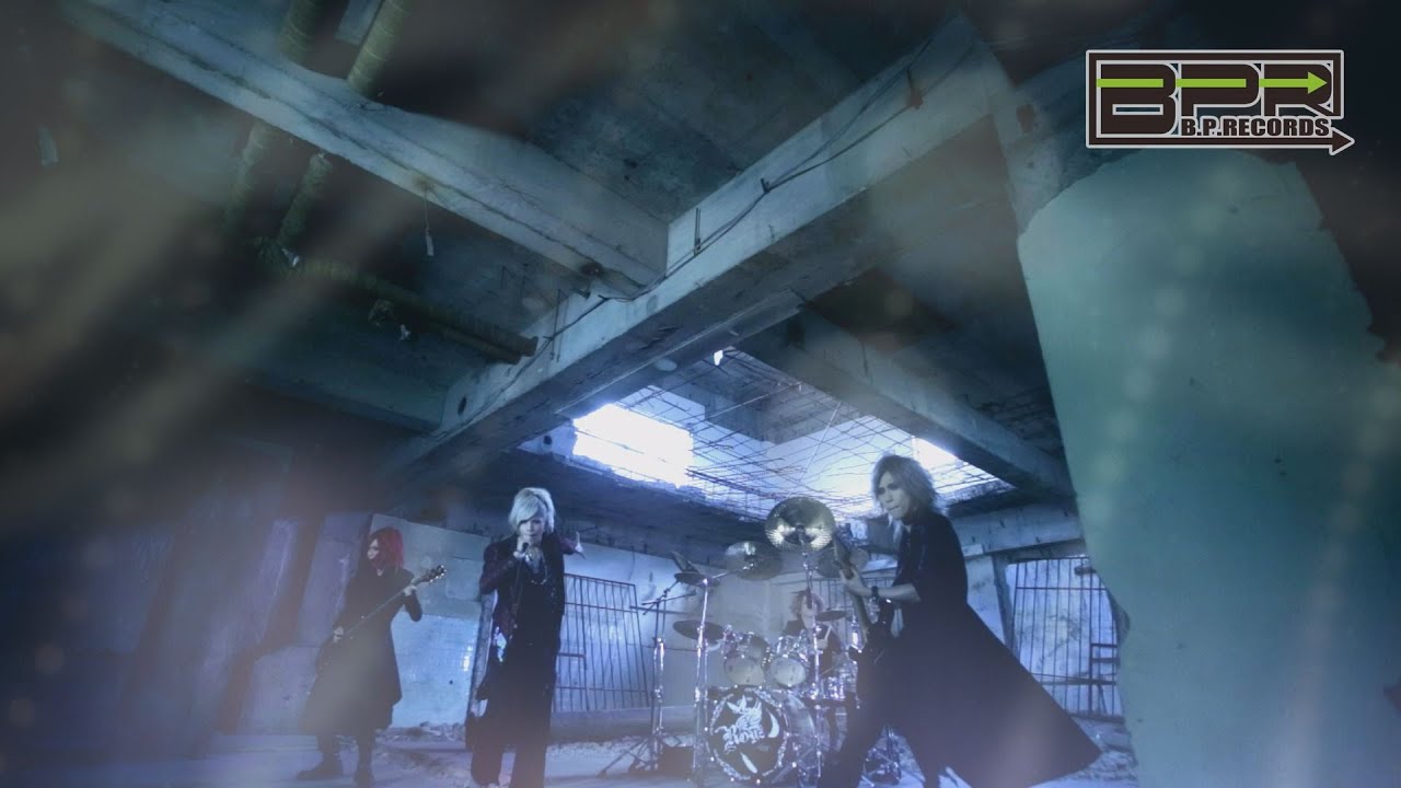 Royz「Emotions」MUSIC VIDEO