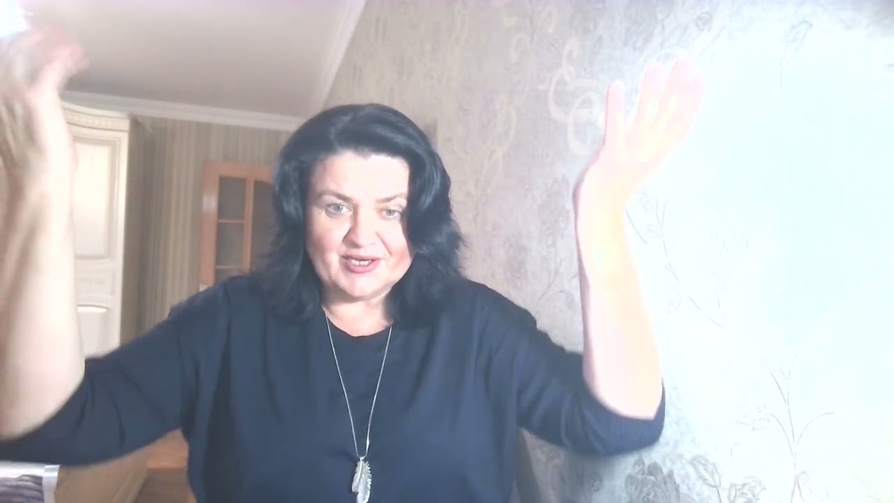 Что готово проявиться в реальном мире.