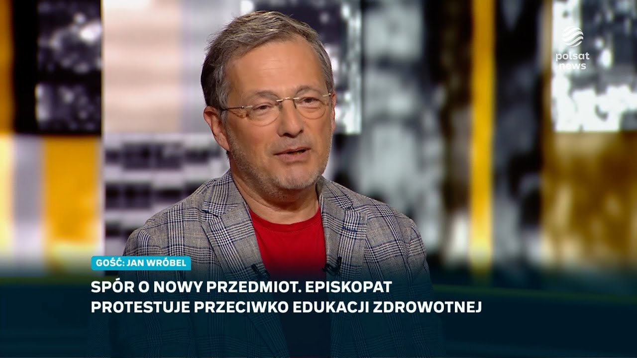 EDUKACJA ZDROWOTNA 