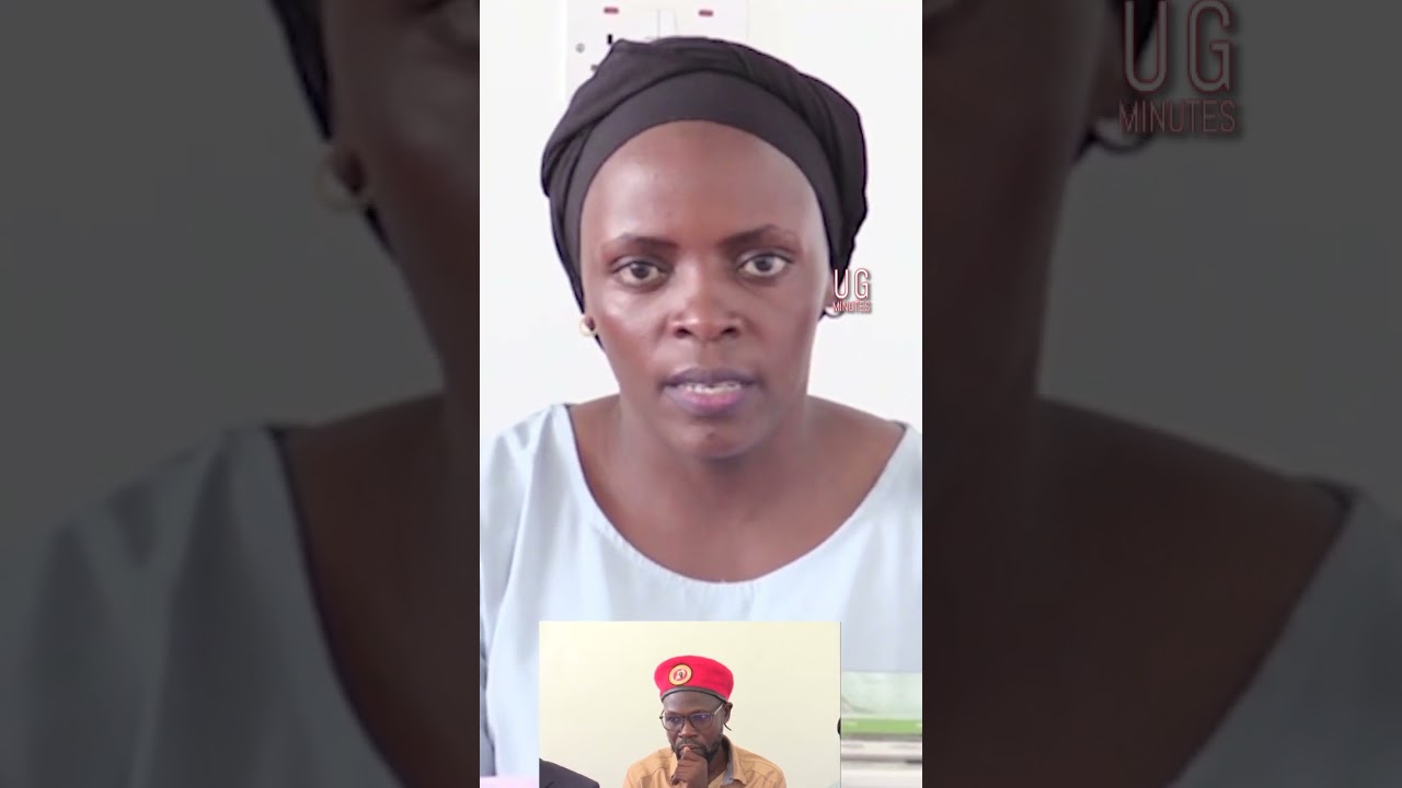 Ssegirinya's Wife Reflects on Muhammad Lusswa Luwemba
