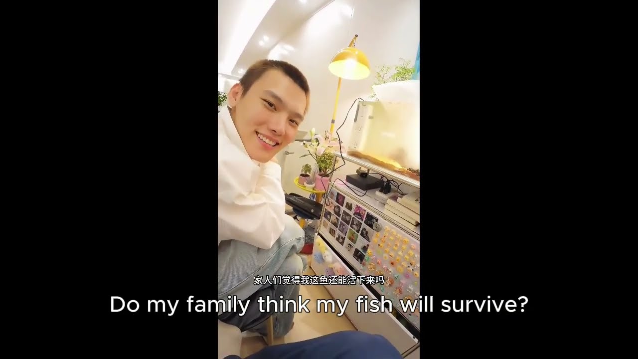Vlog with #couple Alex and Sebastian  #gay #boylove #bl