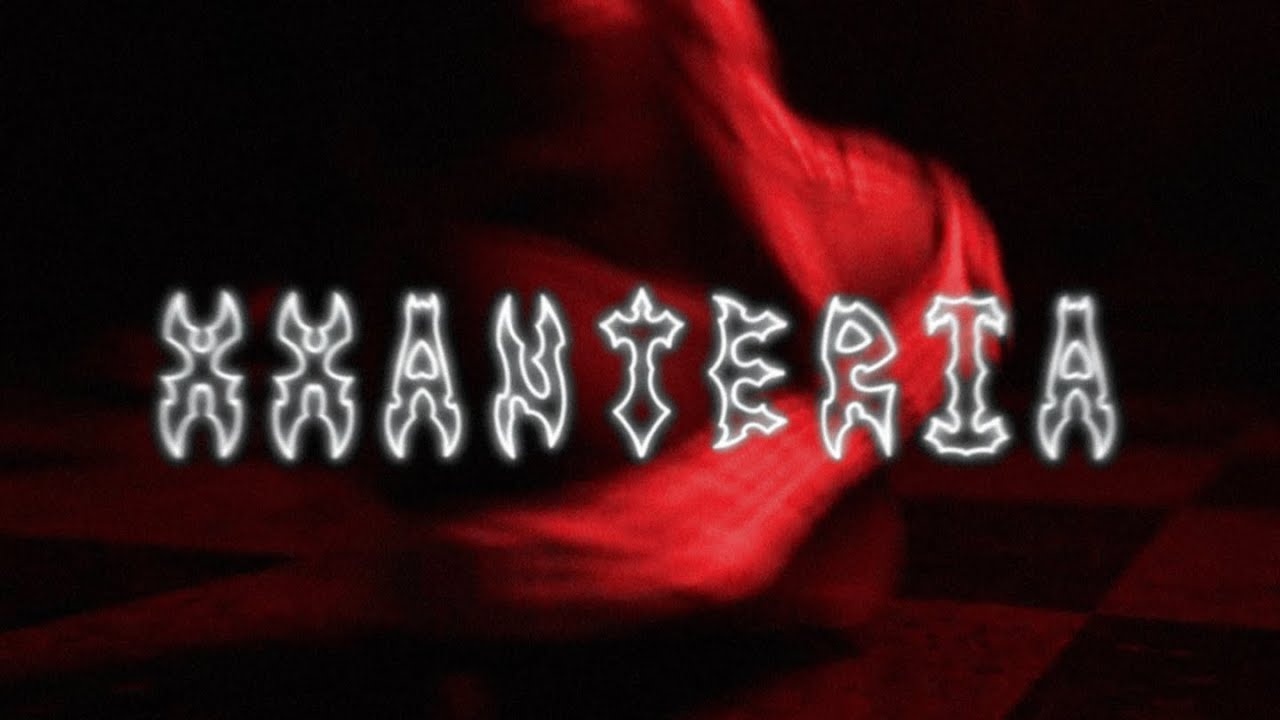 XXANTERIA ~ FIGHT (FT. CADE CLAIR)