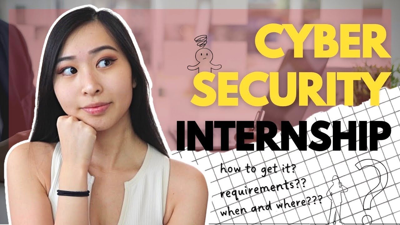 How to Get a Cyber Security Internship | Getting Cyber Security Experience in College/Bootcamp 2022