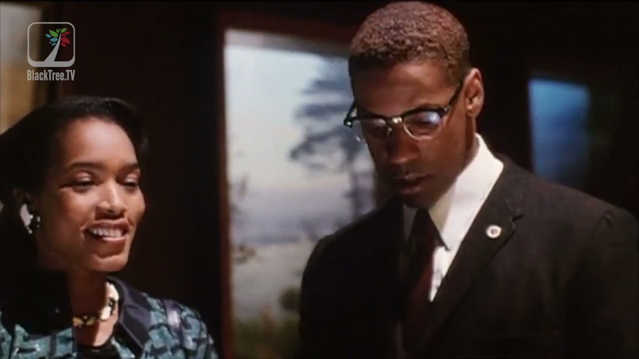 Spike Lee on Filming Malcolm X: The Untold Challenges & Unseen Scenes