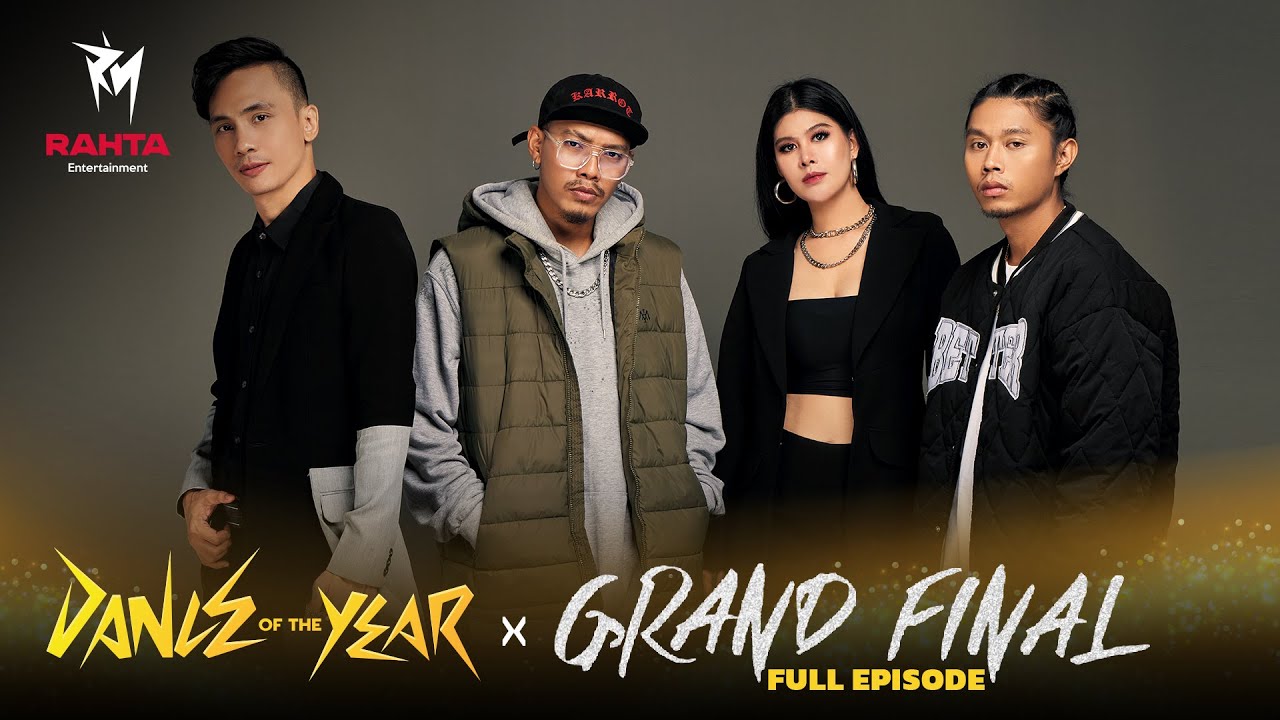 Dance of the Year | Grand Final | EP 20
