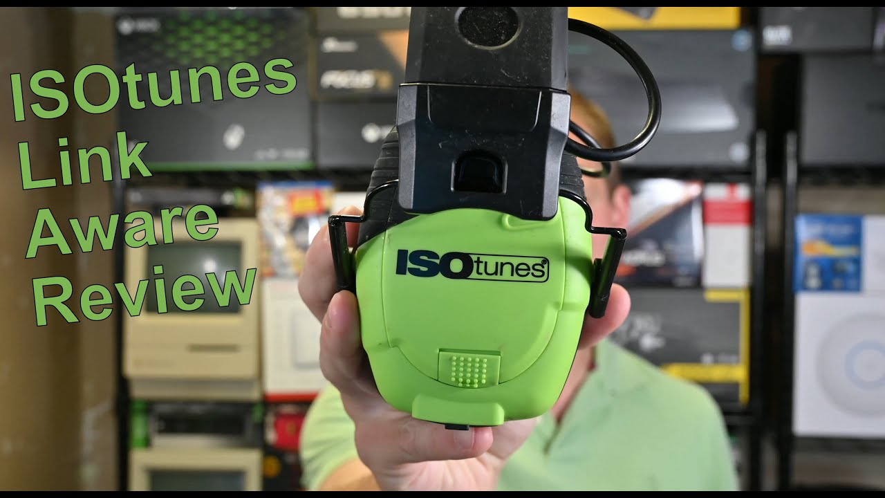 ISOtunes Link Aware - Review