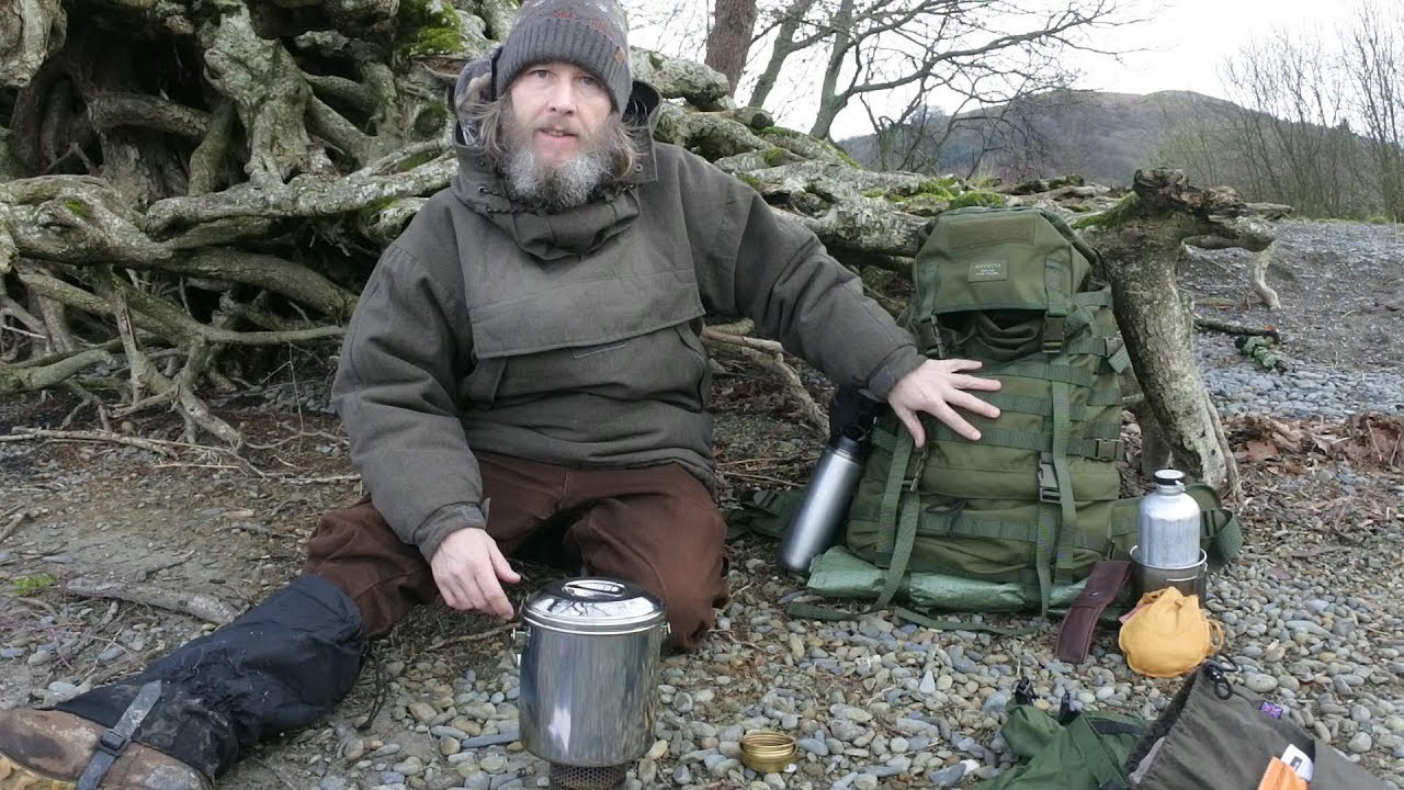 Hike, Lunch & Gear | Bala Lake Wales.