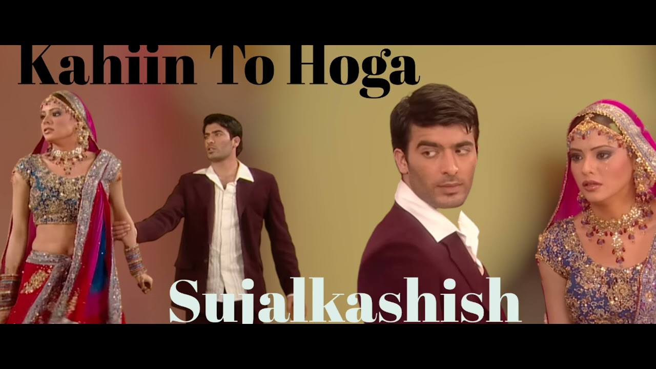 Kahiin to Hoga||Gurpreet Singh|Aamna Sharif|Gurpreetsingh kahiin to Hoga#gurpreeetsingh#kahiintohoga