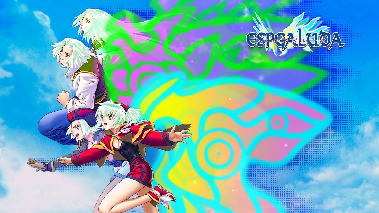 Espgaluda — 1cc (Tateha)