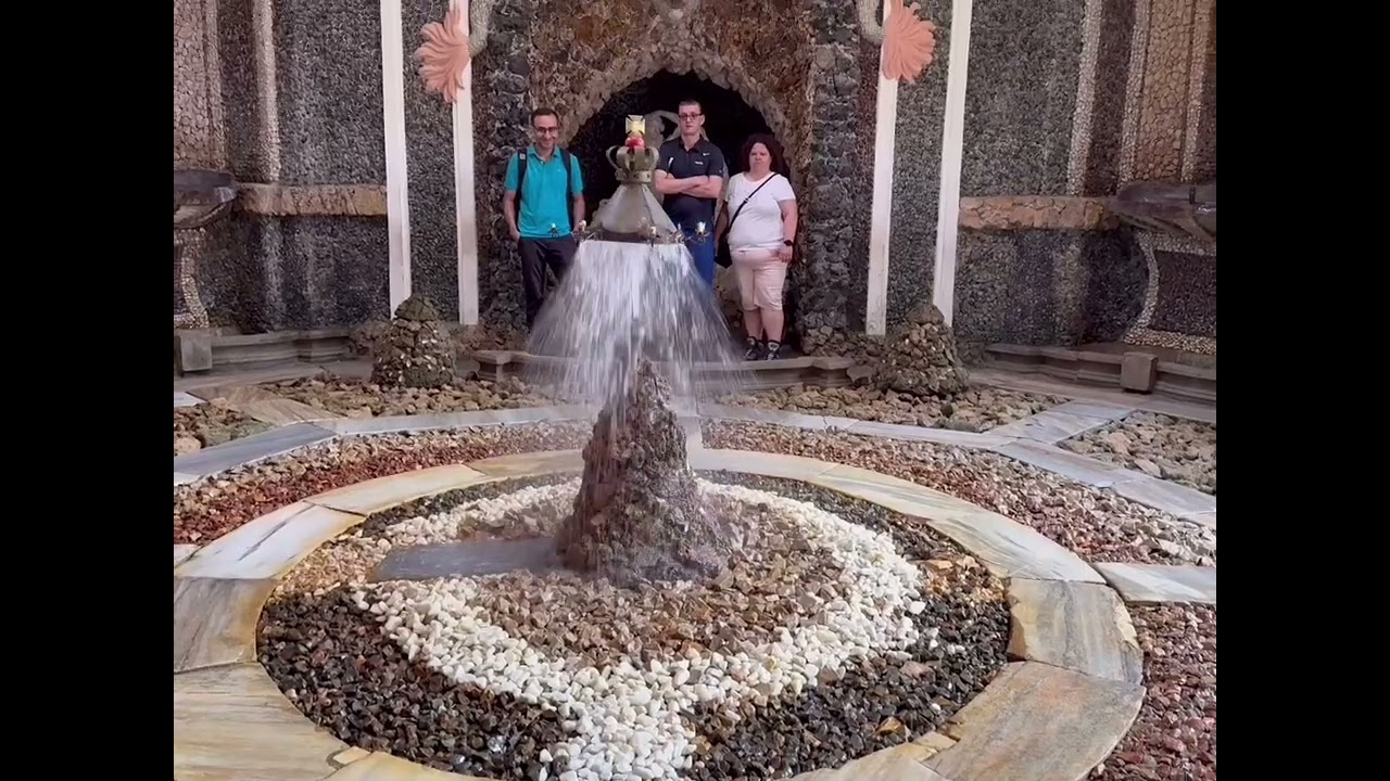 Eremitage in Bayreuth: Geheimnisse der Einsamkeit.