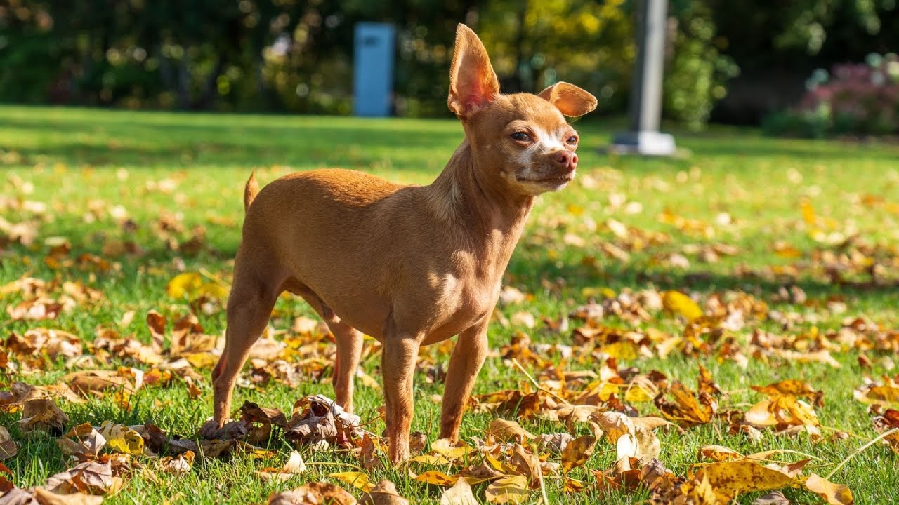Let your dog check his pee-mail.