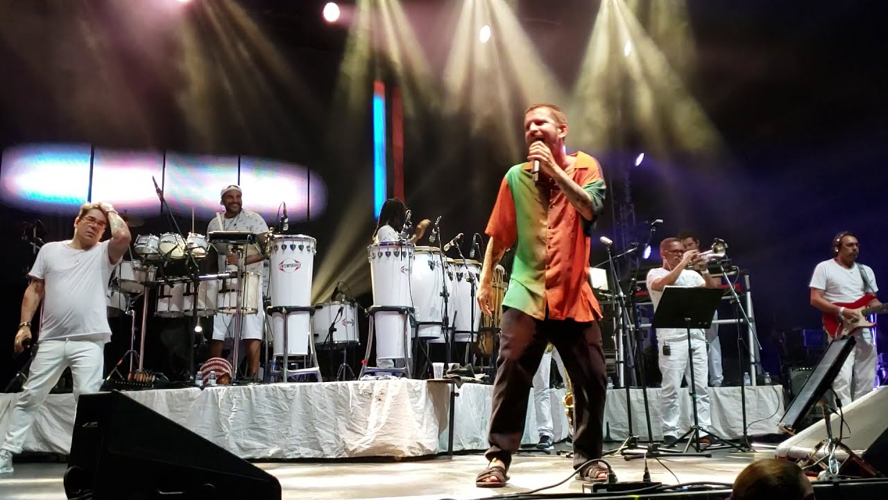 Saulo Fernades - ô suba subaiôba, oba oba oba - Espaço das Américas 18/04/2019