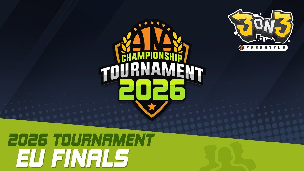2026 Spring Championship Tournament (EU) Live Stream