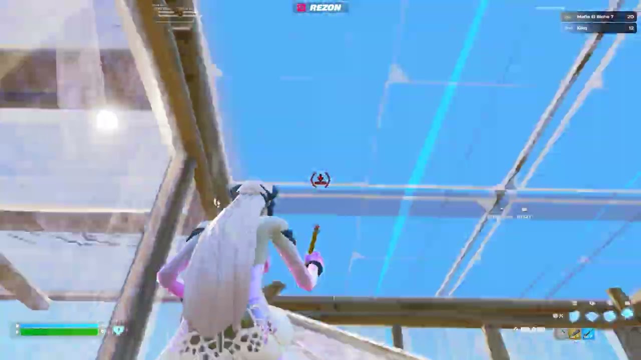 lukq highlights