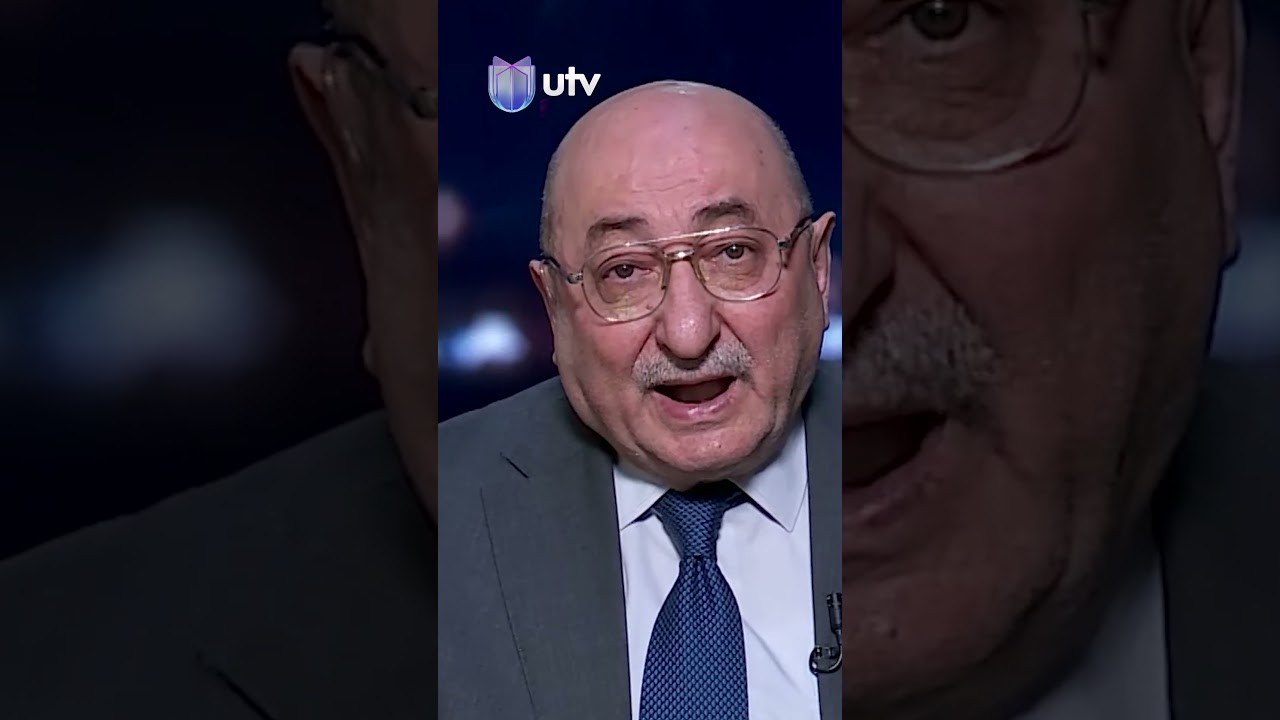 د. عدنان السراج: جهة عربية تقف وراء استهداف النفط في البصرة #الحق_يقال