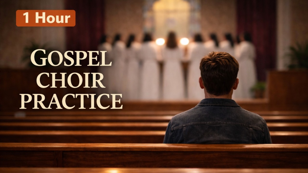 Pre-Service Worship Music | Prayer & Preparation