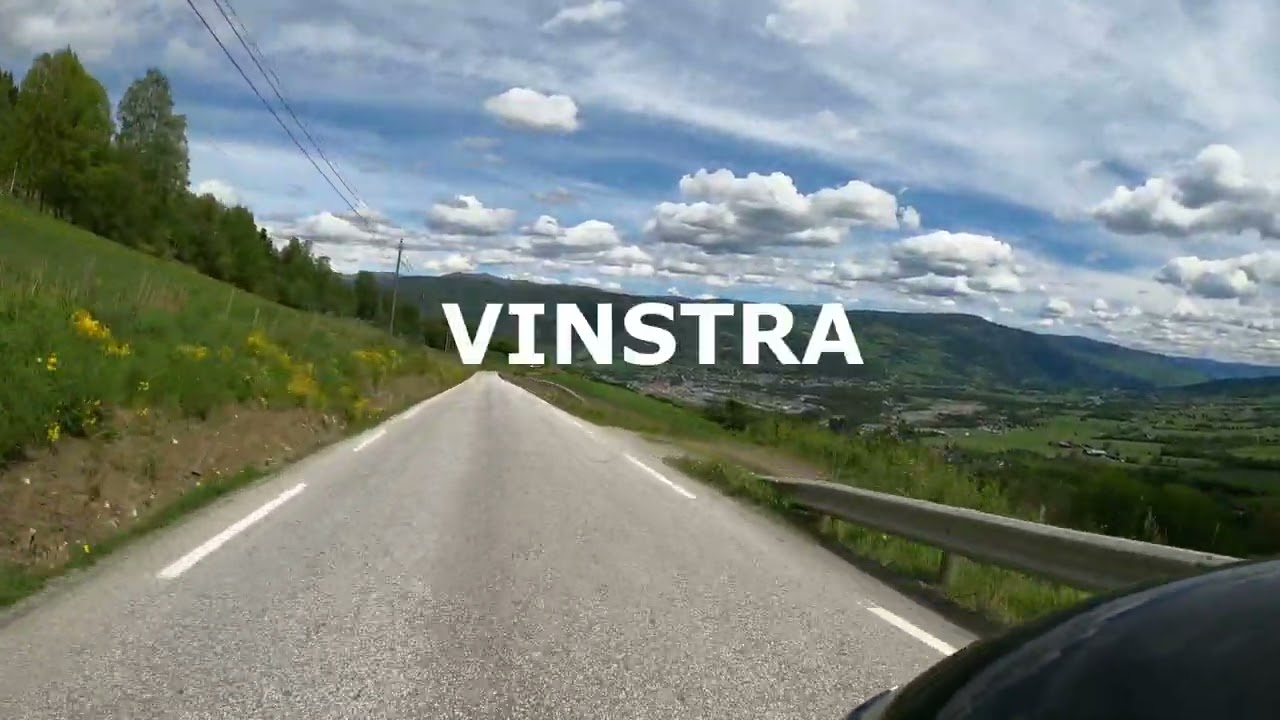 Gjøvik Skåbu Vinstra