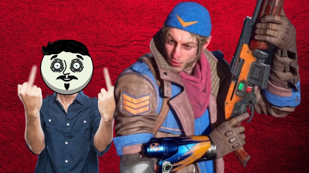 0dio al Capitán Boomerang