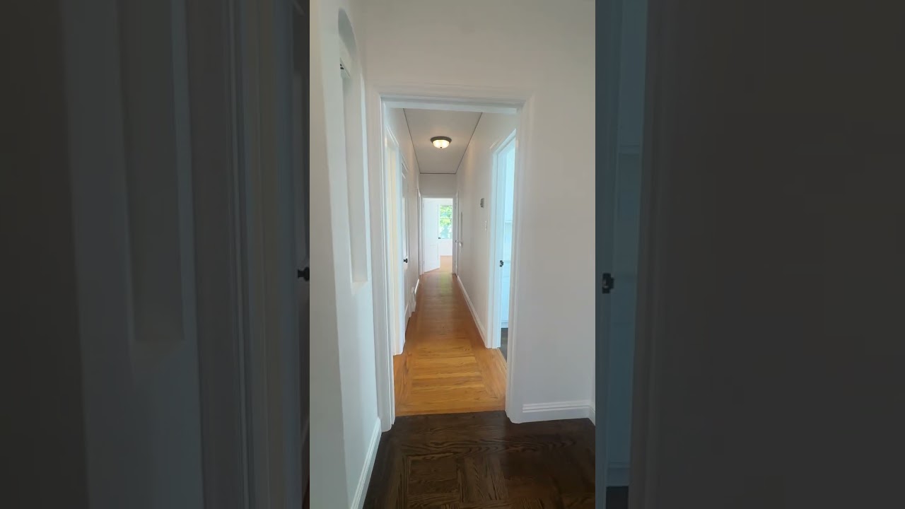 Pacific Heights - 2802 Jackson Flat