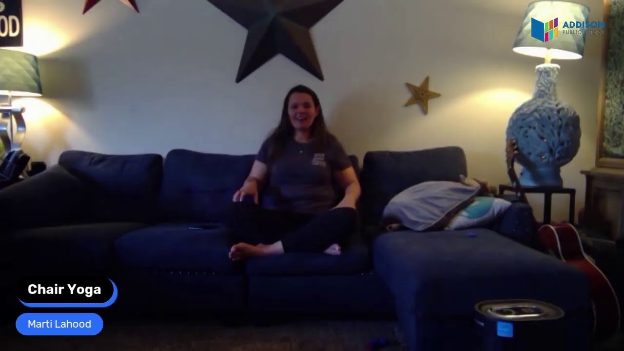 Addison Public Library