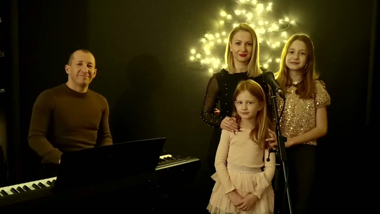 TNT- Feher karacsony (cover)