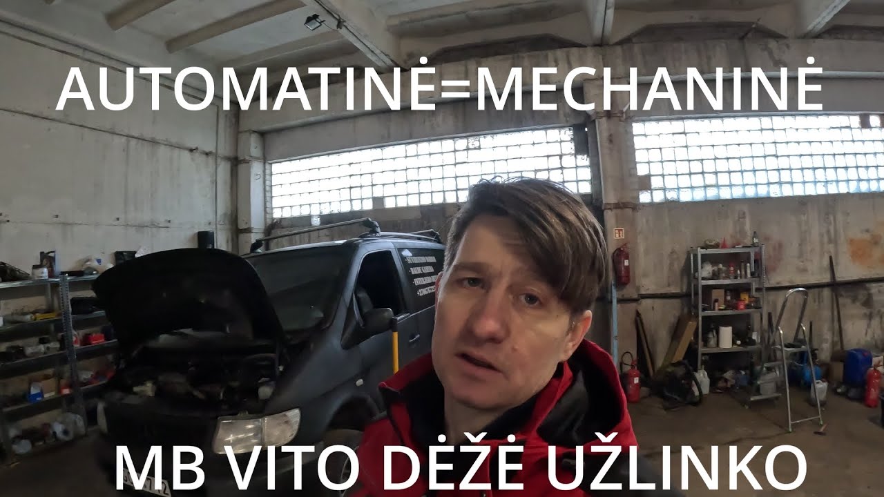 LT PiP S04E02 MB VITO dezes perdarymas