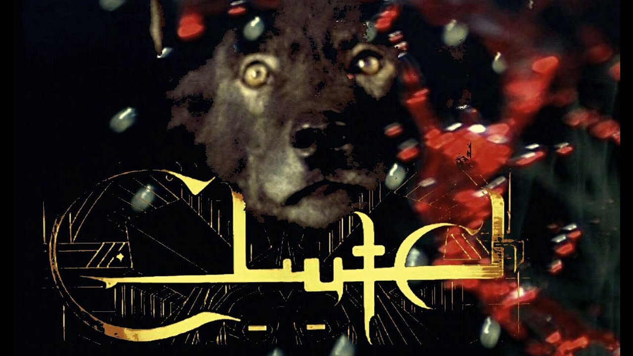 Clutch - The Wolf Man Kindly Requests