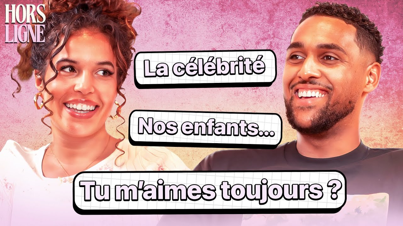 Est-ce que tu m'aimes toujours ? - Hors ligne #2