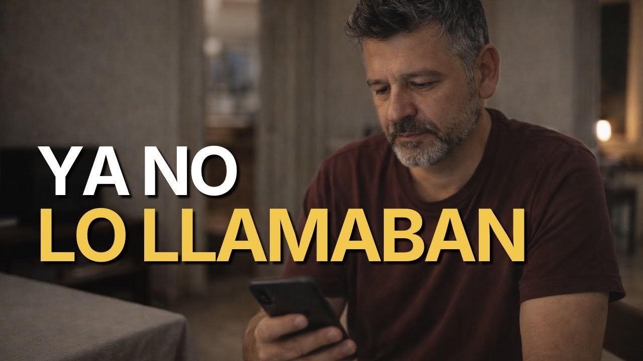 Siempre estaba disponible