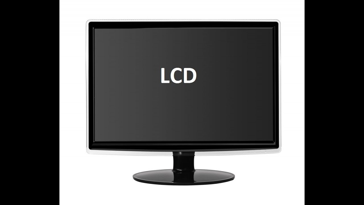 REPARACION MONITOR LCD SAMSUNG